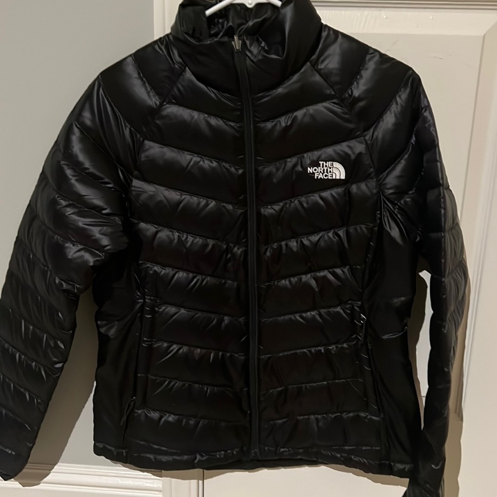 The North Face Women’s Puffer